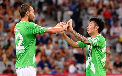  升班马波鸿爆冷，终结拜仁跨赛季连胜  